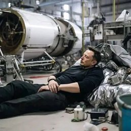 ���� Mr Elon, ������, 55 ��� - ��������� 3 ����� 2026