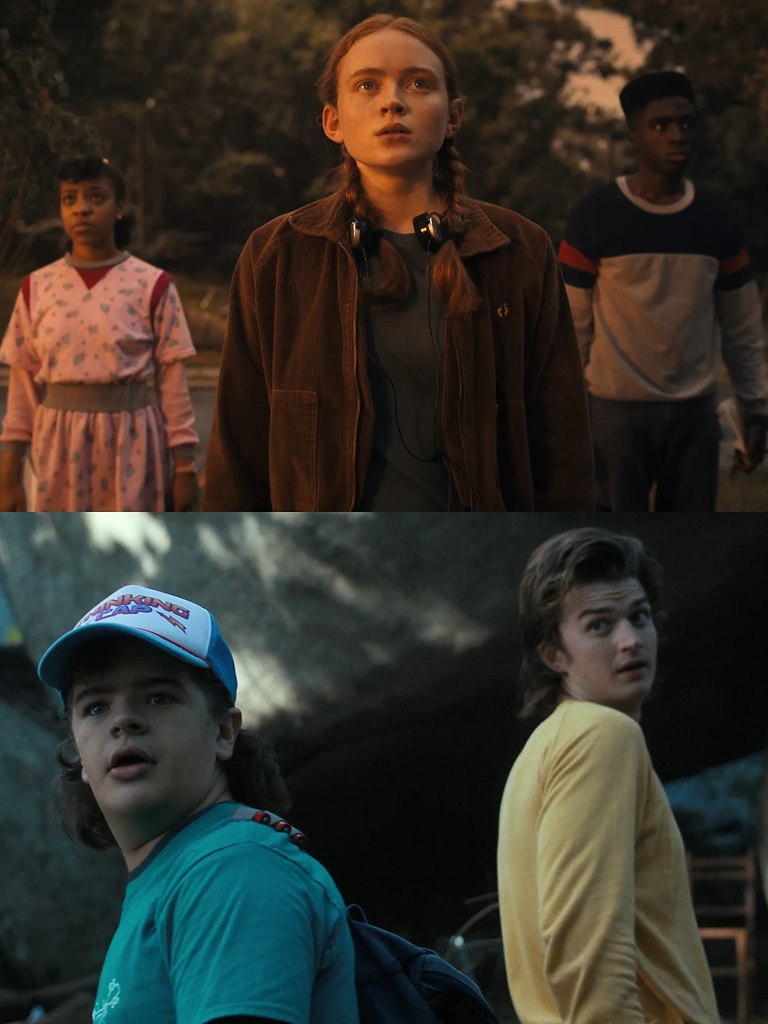 Появились долгожданные новые подробности о пятом сезоне «Очень странных дел», раскрытые ...