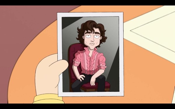 �������� / Family Guy, 1999 �... - 3