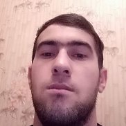 Baha Alizod, 28 , 