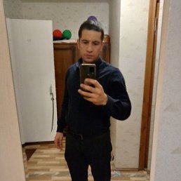 Amj Amj, 37, 