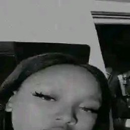 Andisiwe, 20, 