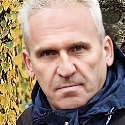 Sergey, , 53 