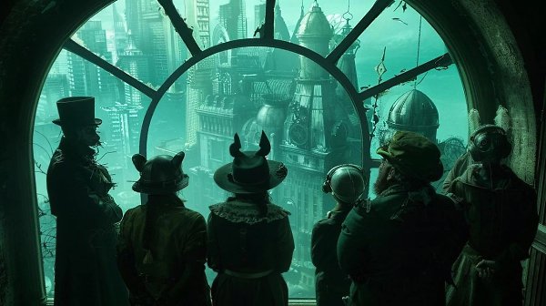        BioShock - 2