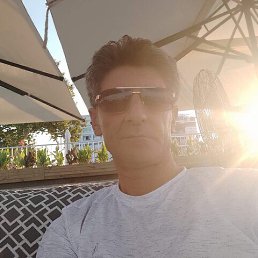 Fatih, 41, 