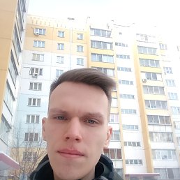 Pavel, 25 , 