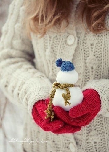 Обожаю людей, с которыми чувствуешь себя в своей тарелке с которыми можно говорить всякие глупости и ... - 3