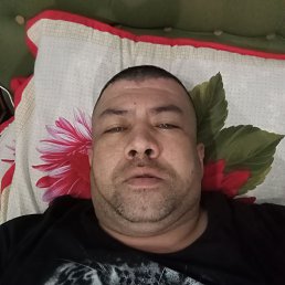 Ulmas Narzullayev, 35, 