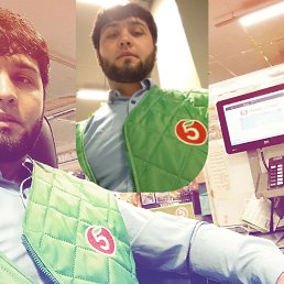 Nemati Barotov, 23, 