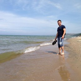 Sergey, 
