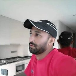 Samiali, 35, 