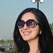 Elena, 44 ,  