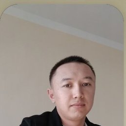 Diyorbek Abdumalikov, 21, 