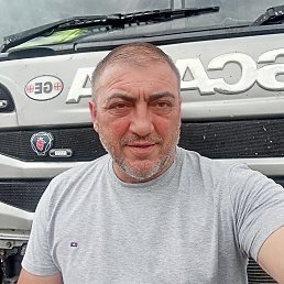 Alik, 46 , 