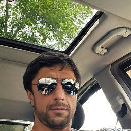 Ashot, 46, 