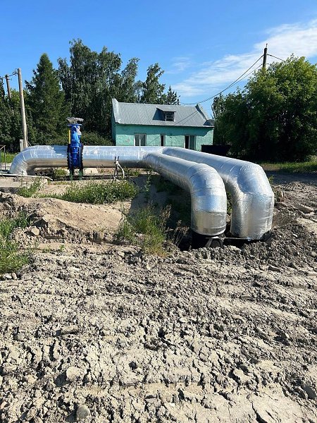 В Красноярске начали очищать берег Енисея от старых нефтяных пятен. Прокуратура сообщила, что суд ... - 2