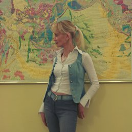 Galina, �����-���������, 55 ���