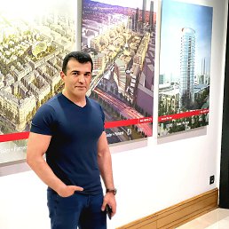 Ramin, 37, 