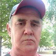 Ivan, 56 , 