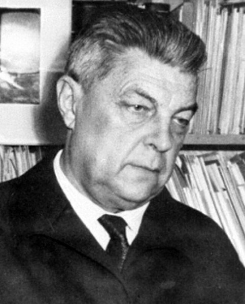 Иван Ефремов — советский учёный-палеонтолог и писатель-фантаст. 117 лет со дня рождения. Иван ...