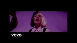 :) Sia - Unstoppable (Official Music Video)