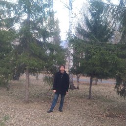 Alex, 37, 
