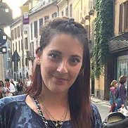 Anna, 38 , 