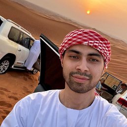 Dilmirod, 30, 