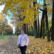 �������, 53 ����, �����-���������