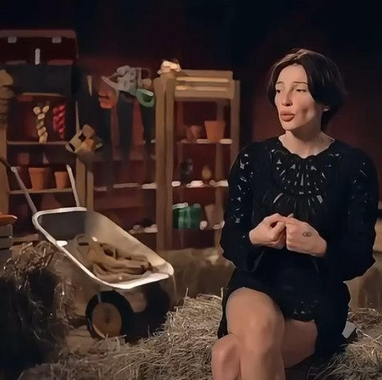 Настя Ивлеева продолжает шутить над Филиппом Киркоровым.Как видно, обида между ней и Киркоровым не ...