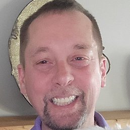Don, 54, 