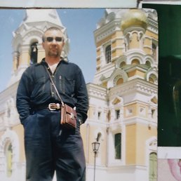 Ivan, 65, 