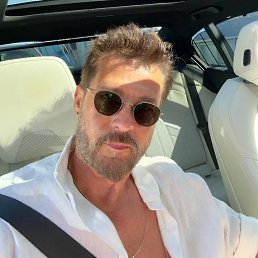 Luke Robertson, 49, 