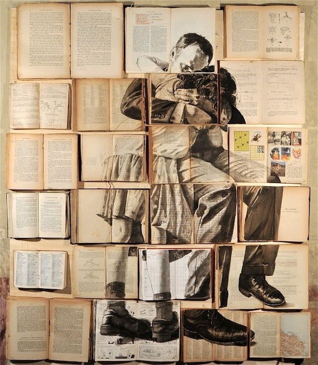 Если бы писатели после смерти навсегда попадали в свои лучшие книги. Бедняга Дефо неминуемо очутился ...