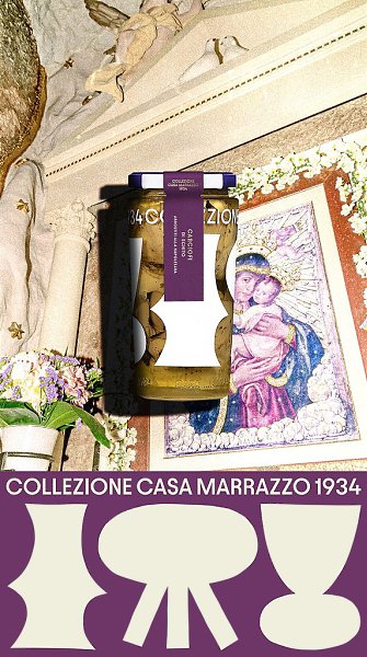      Collezione Casa Marrazzo 1934.   ... - 9