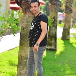 Ruslan, 36, 