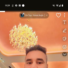 Teji, 33, 