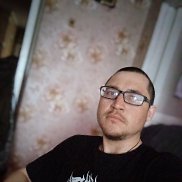 Gusev Valentin, 25 , 