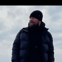 Alex, 38, 
