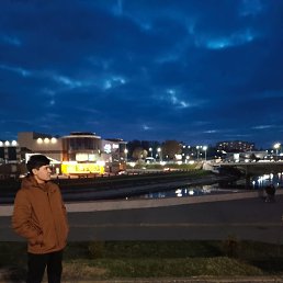 Aman, 25, 