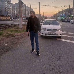 Samir, 28, 