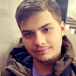 Kirill, ������ ��������, 23 ����