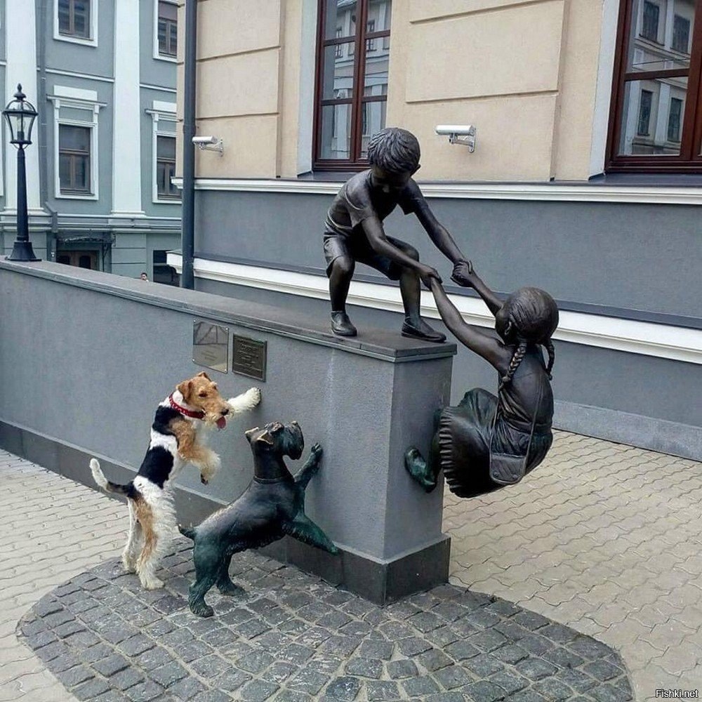   .   .