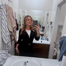 Madison Deborah, 35, 