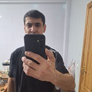 Sharif Jamilov, 36 , -