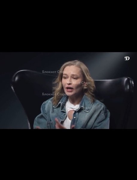 40-летняя Юлия Пересильд вместе с 15-летней дочерью Анной приняла участие в подкасте Dreamcast. ...