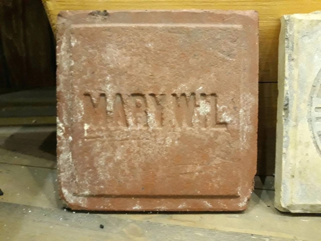          MARYWIL,   1896   ... - 3