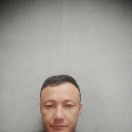 Shavkat Saydanov, 28, 