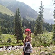 Arina, 19 , 