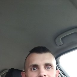 Stefan, 38, 